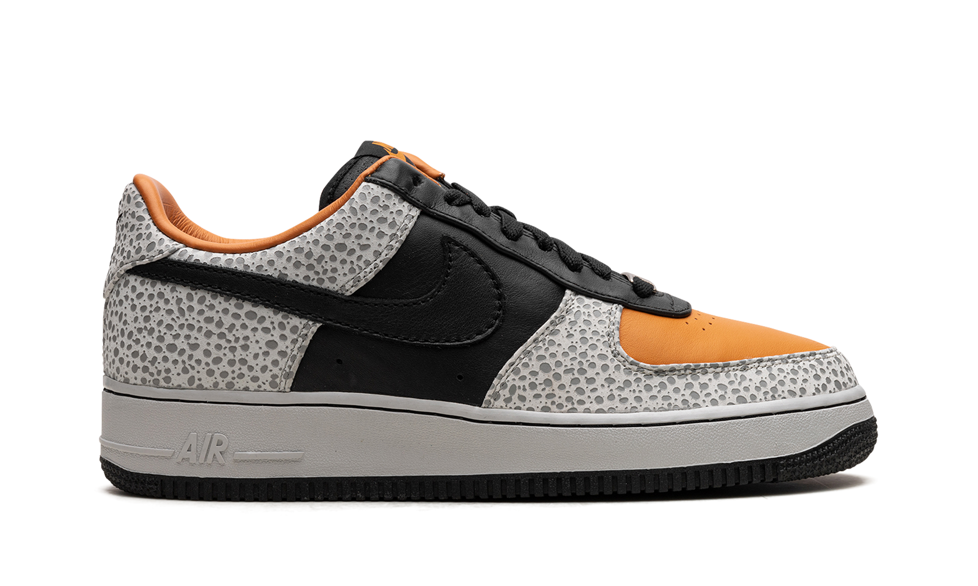 Air Force 1 Low Supreme "Safari" 318776 801