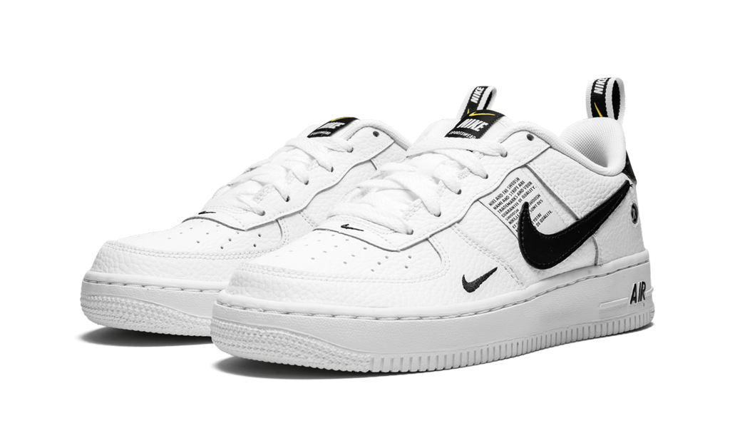 Air Force 1 LV8 Utility (GS) "Overbranding" AR1708 100