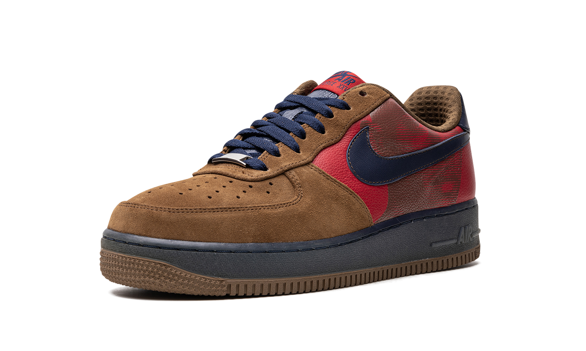 Air Force 1 Premium "Vince Carter" 315181 241
