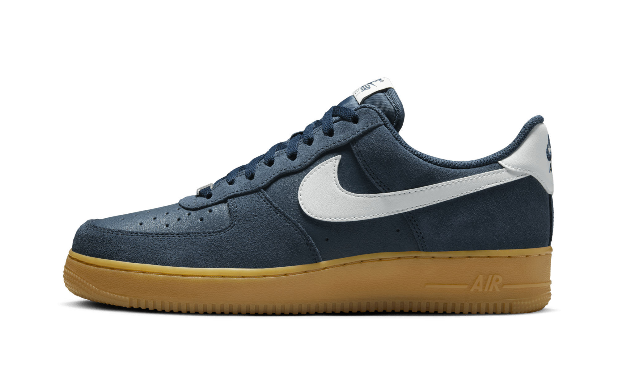 Air Force 1 Low '07 LV8 "Armory Navy Gum" FQ8714 400