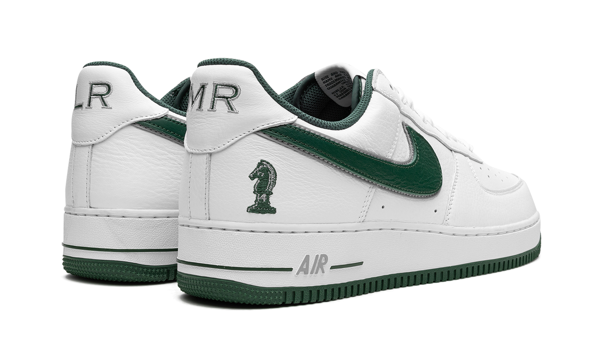 Air Force 1 Low "LeBron James "Four Horsemen"" FB9128 100