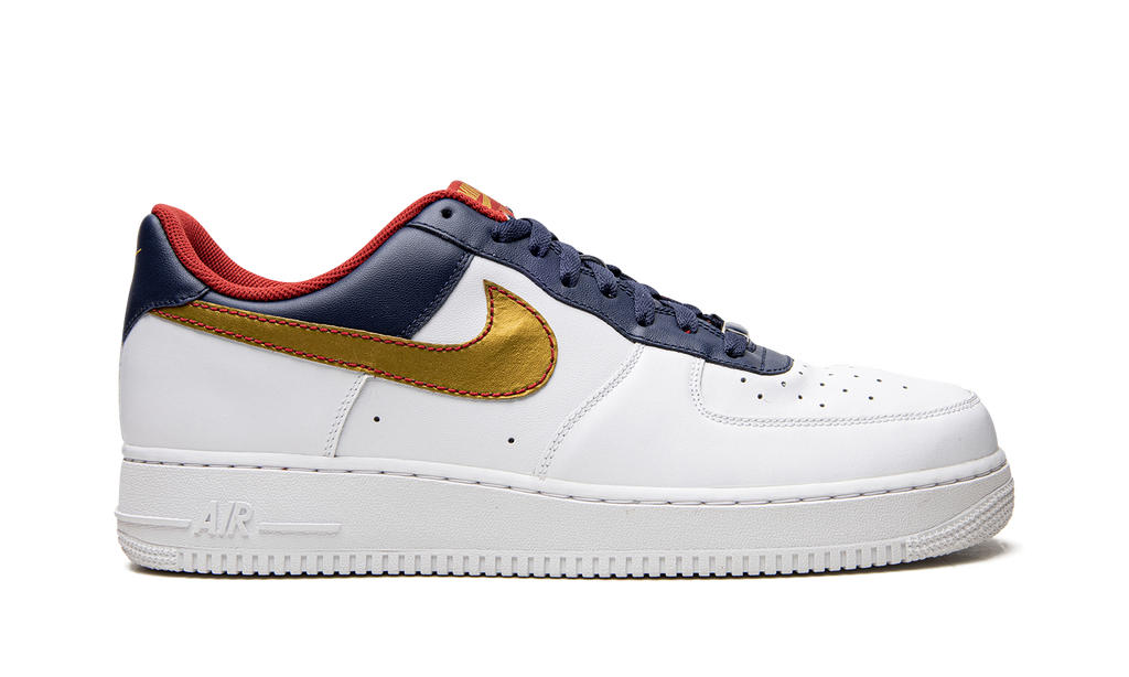 Air Force 1 Low "USA" 317295 171