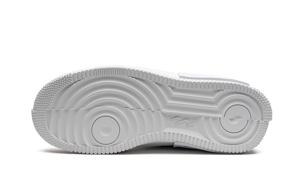 AIR FORCE 1 FONTANKA WMNS "White" DH1290 100