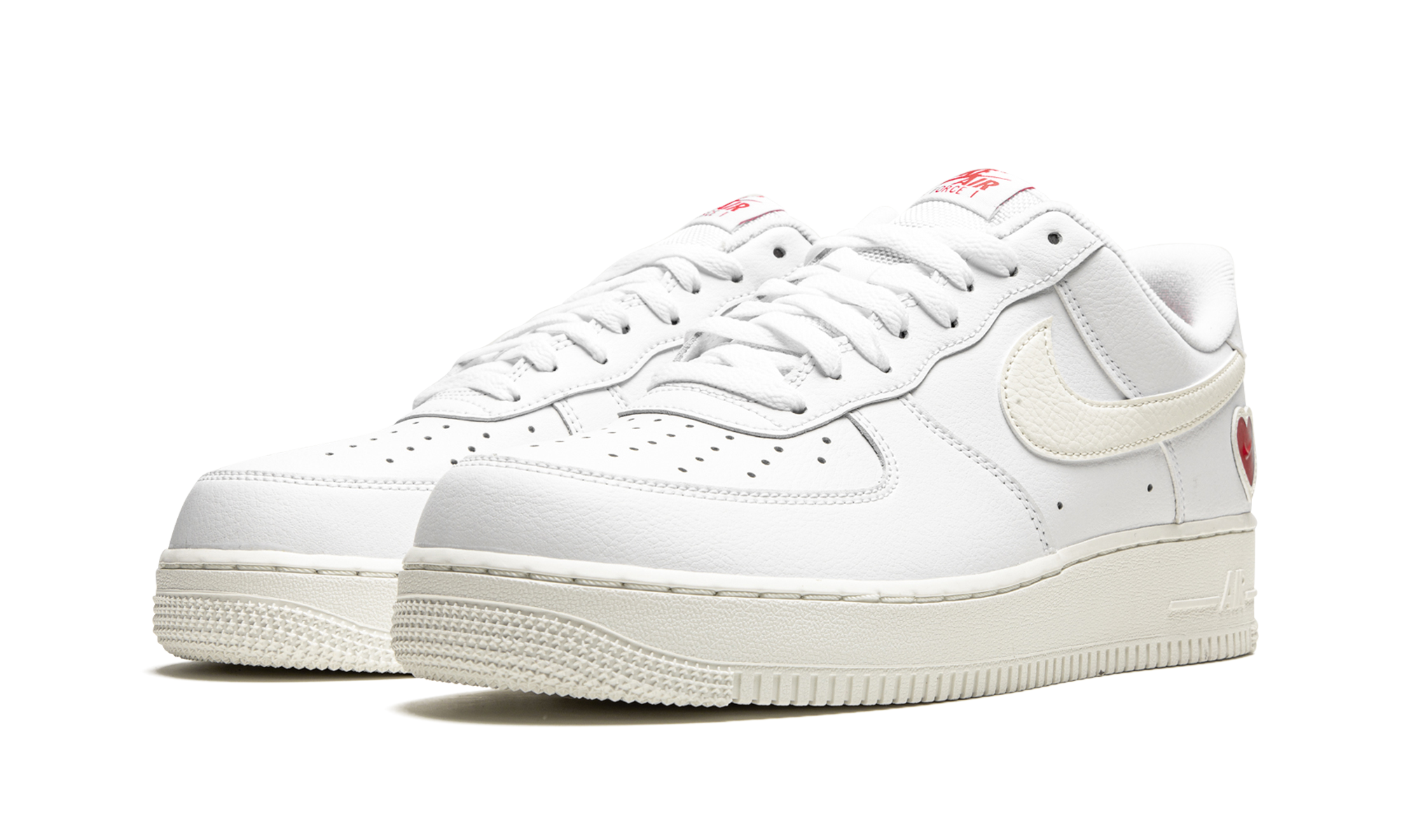 Air Force 1 Low "Valentines Day 2021" DD7117 100