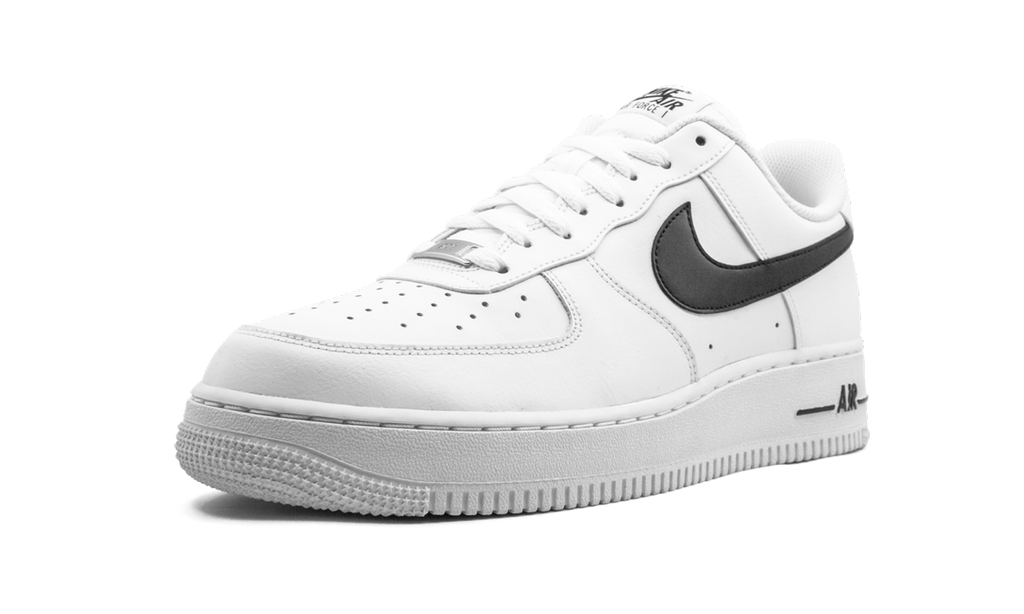 Air Force 1 '07 AN20 "White / Black" CJ0952 100