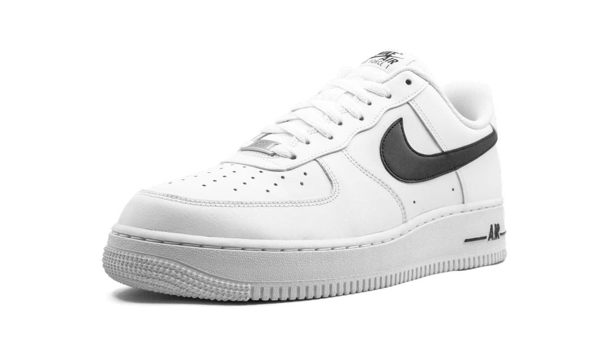 Air Force 1 '07 AN20 "White / Black" CJ0952 100