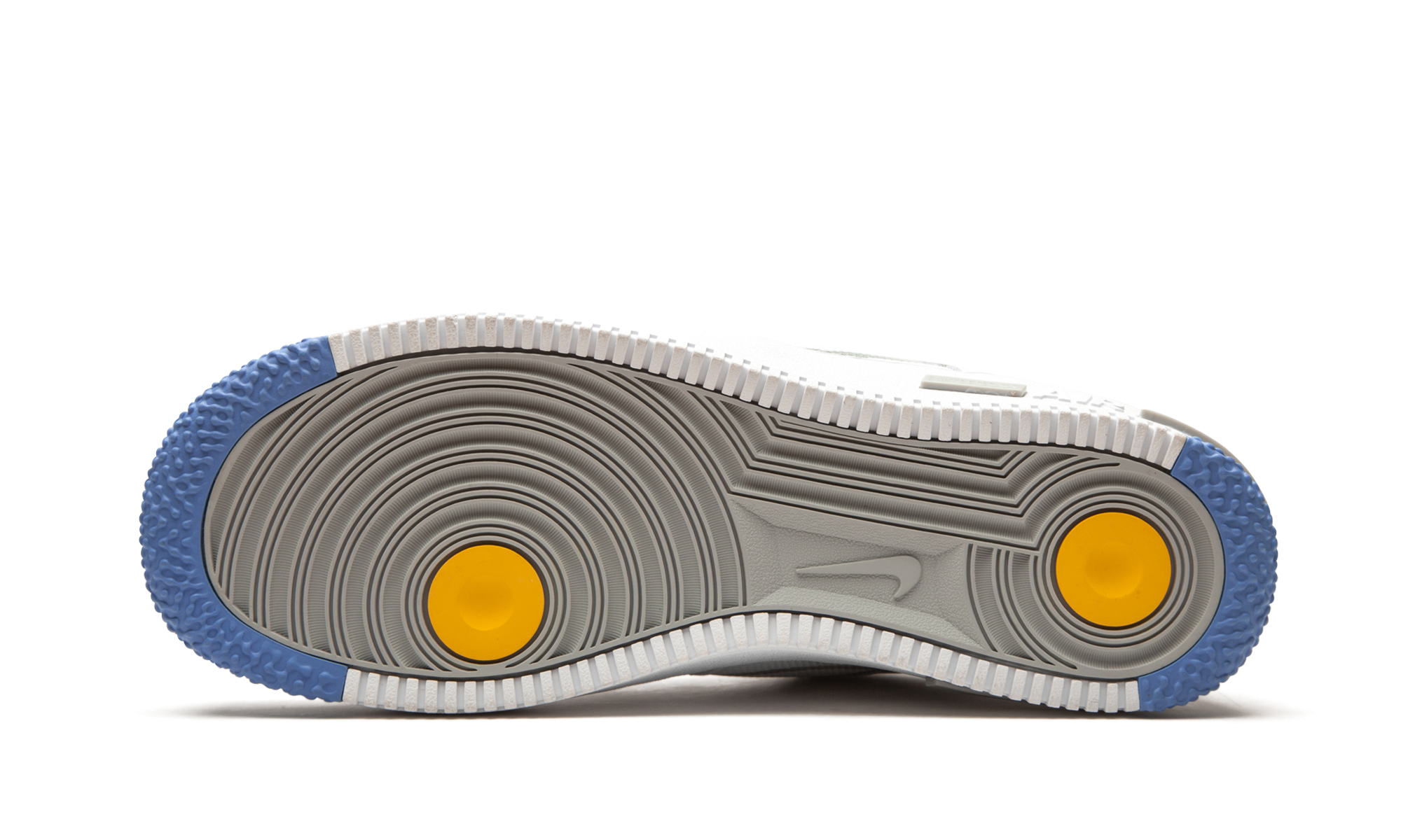AIR FORCE 1 REACT CT1020 100