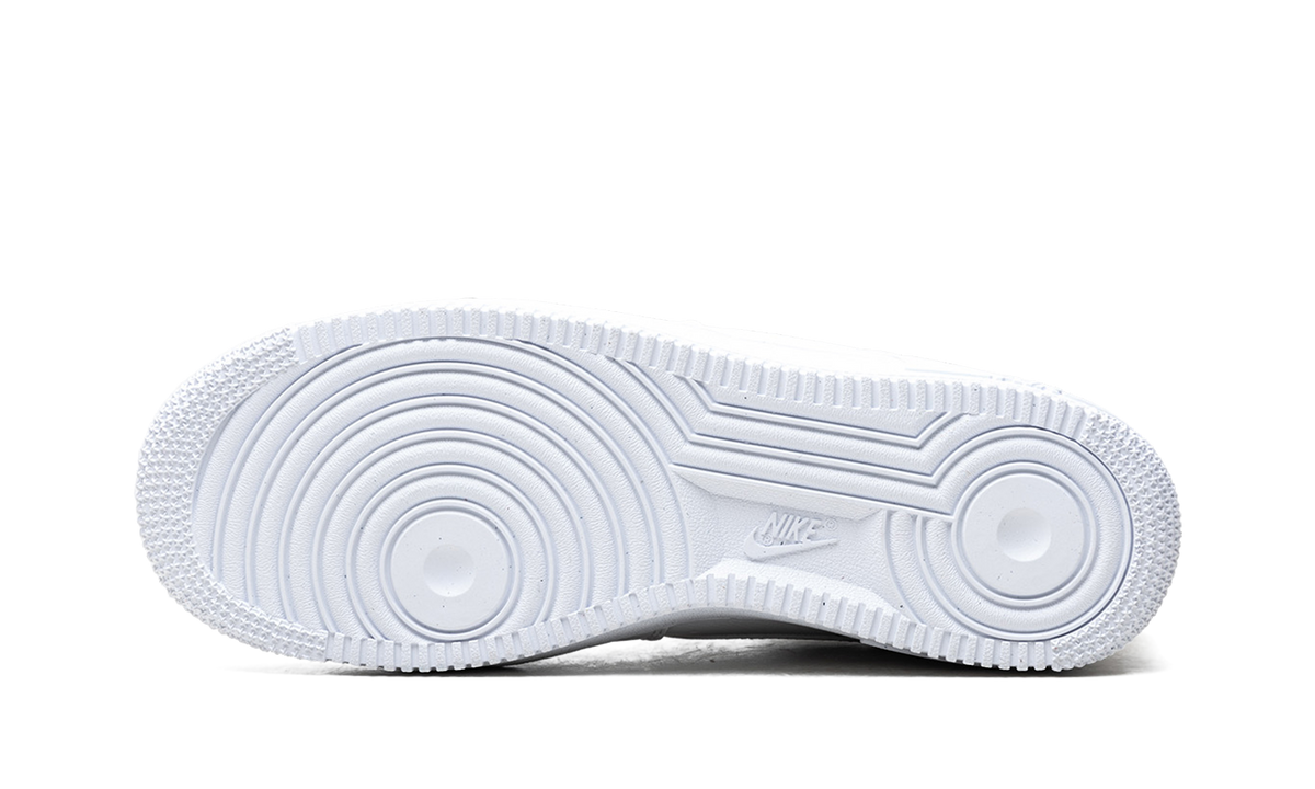 Air Force 1 Low '07 Next Nature Wmns "White / Metallic Gold" DC9486 114
