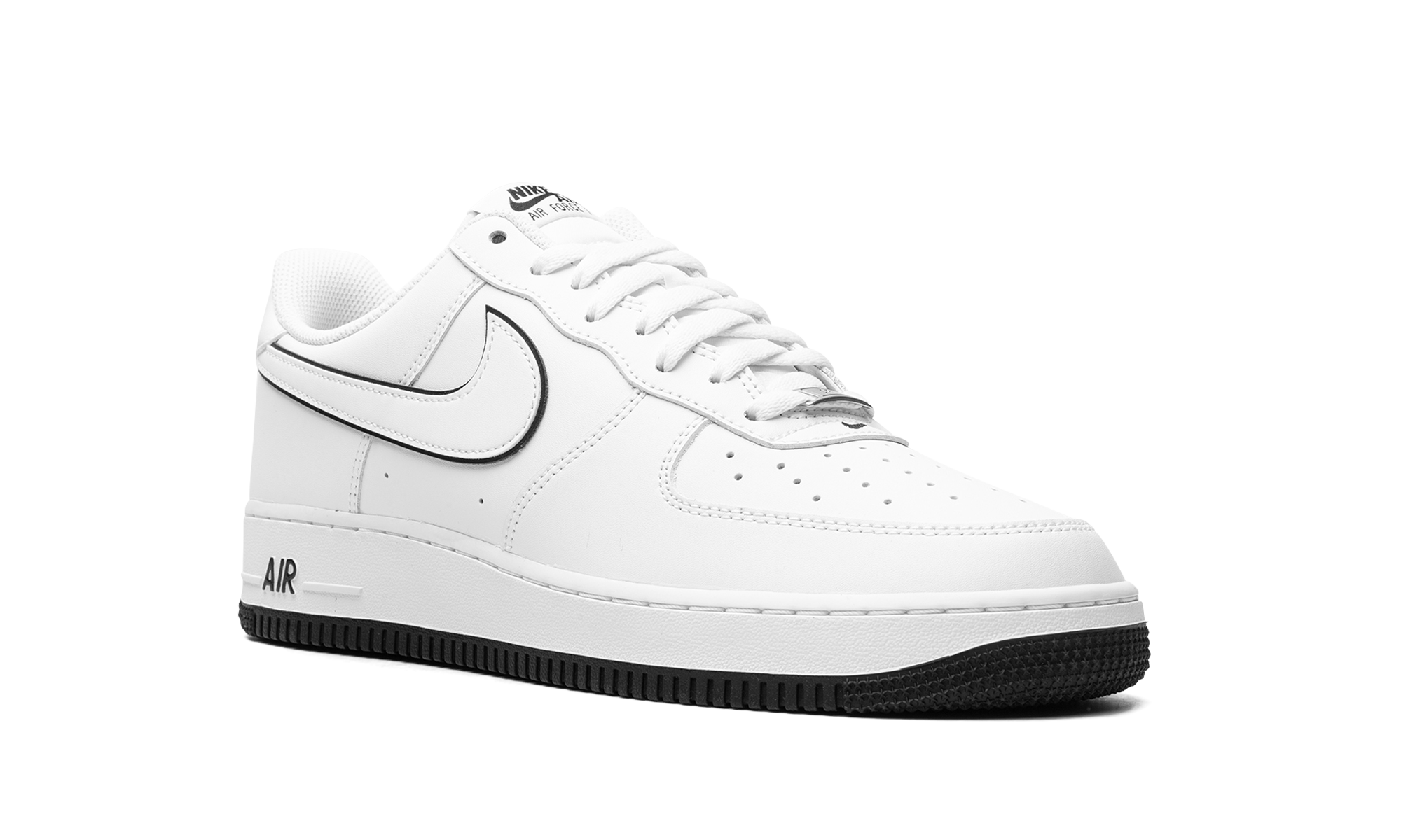Air Force 1 Low "White/Black" DV0788 103