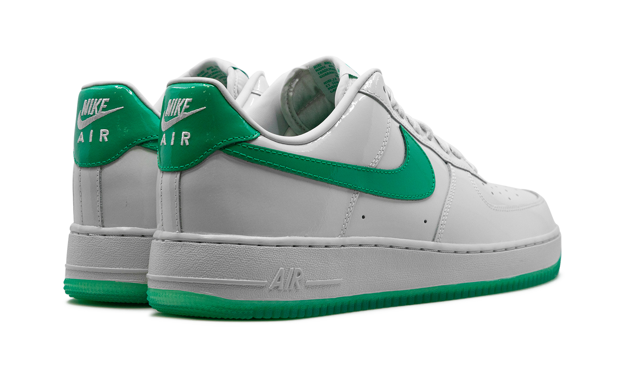 Air Force 1 Low '07 "White" HF4864 094