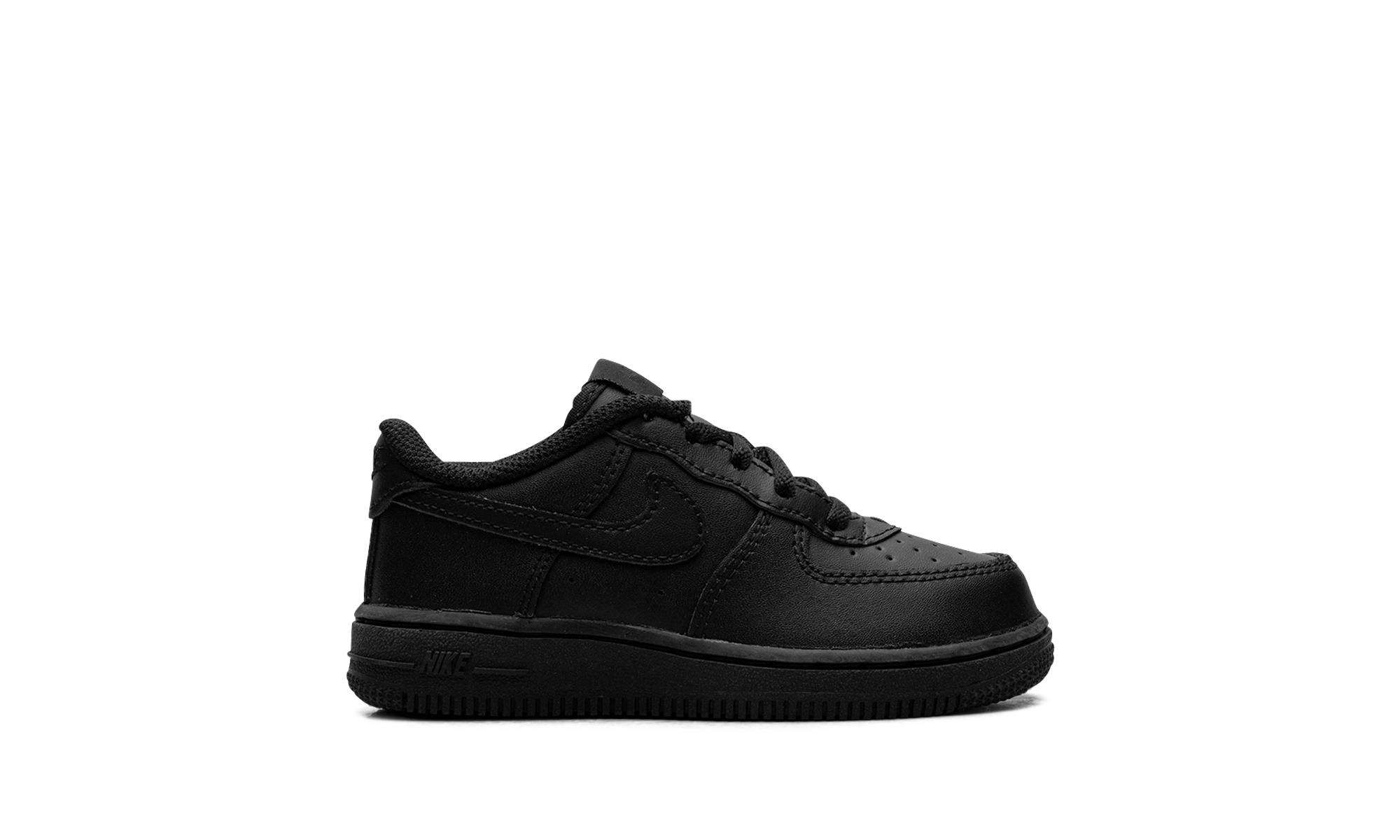 Air Force 1 LE TD "Triple Black" DH2926 001