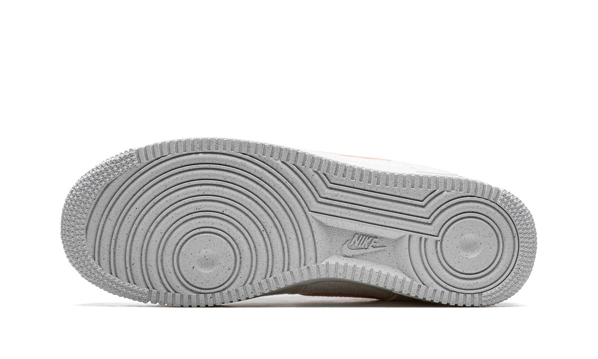 AIR FORCE 1 LO '07 SE MNS WMNS "Next Nature - Sun Club" DJ9944 100