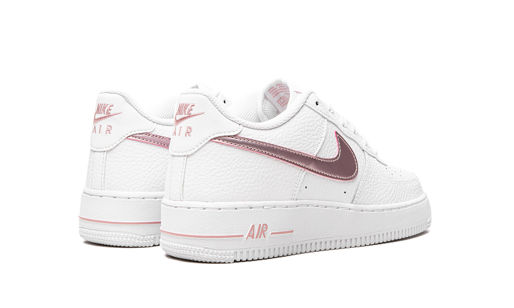 Air Force 1 GS "White/Pink Glaze" CT3839 104