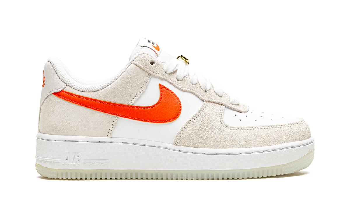 AIR FORCE 1 '07 SE MNS WMNS "First Use" DA8302 101