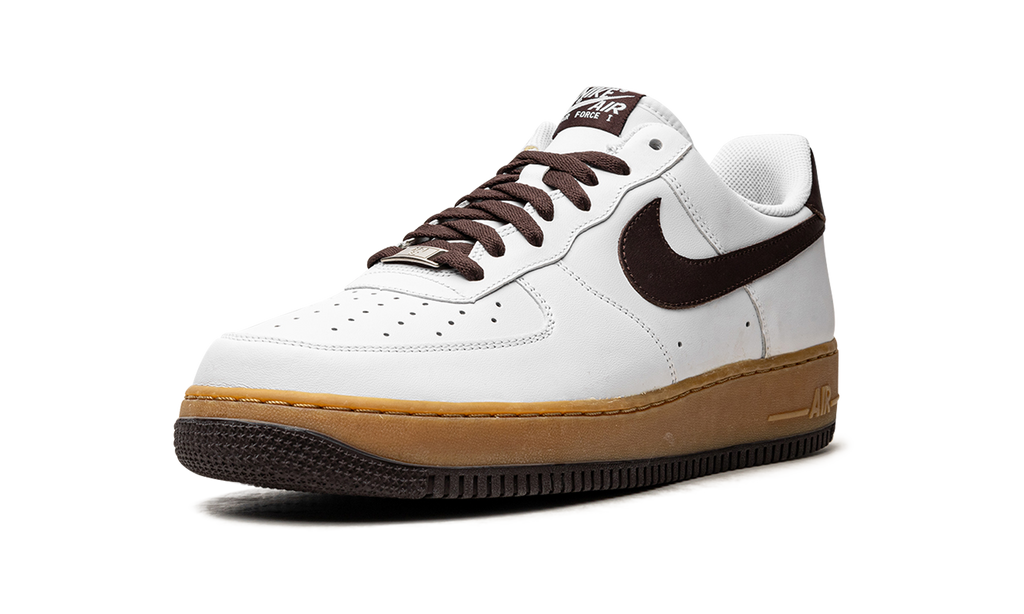 Air Force 1 '07 "Gum" 315122 121