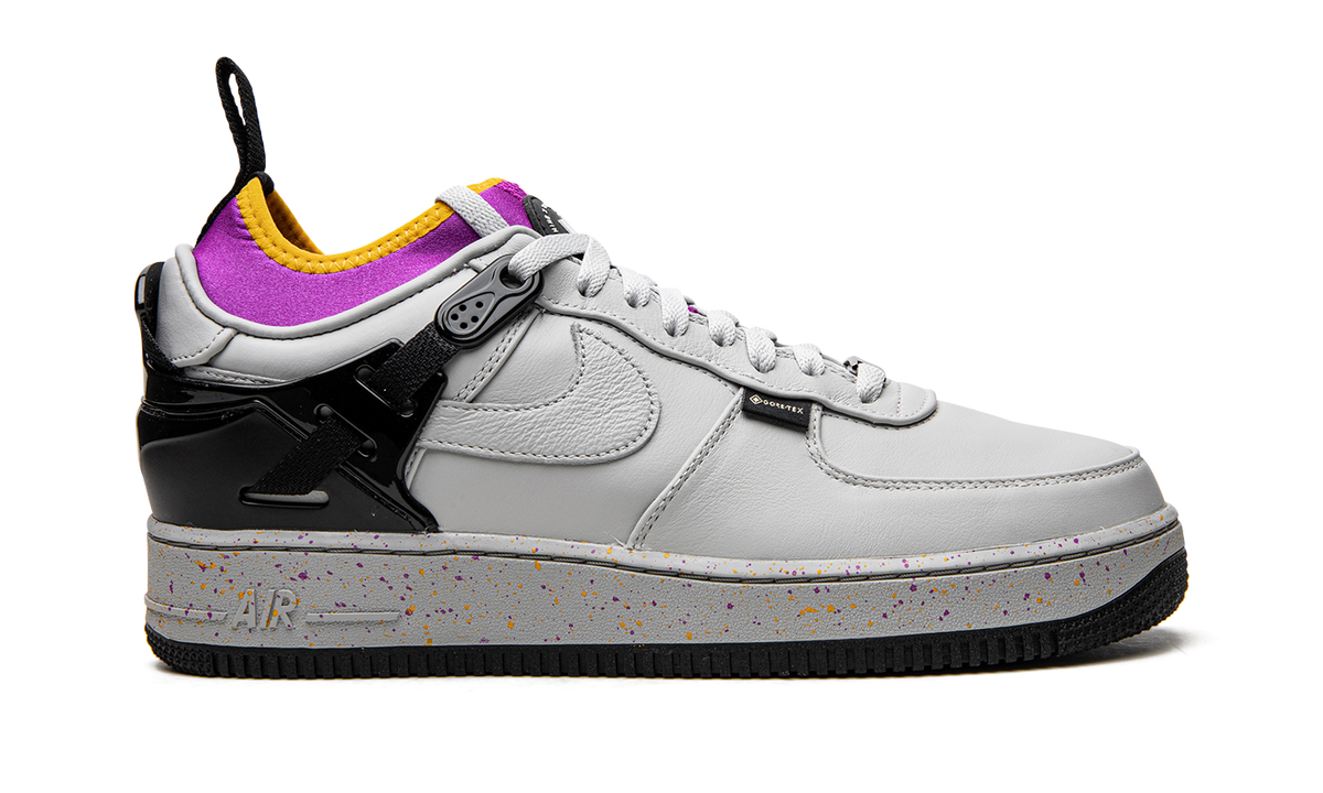 Air Force 1 Low SP "Undercover - Grey Fog" DQ7558 001