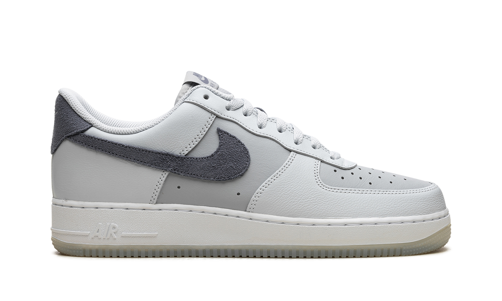 Air Force 1 '07 LV8 "Pure Platinum / Light Carbon" FJ4170 001