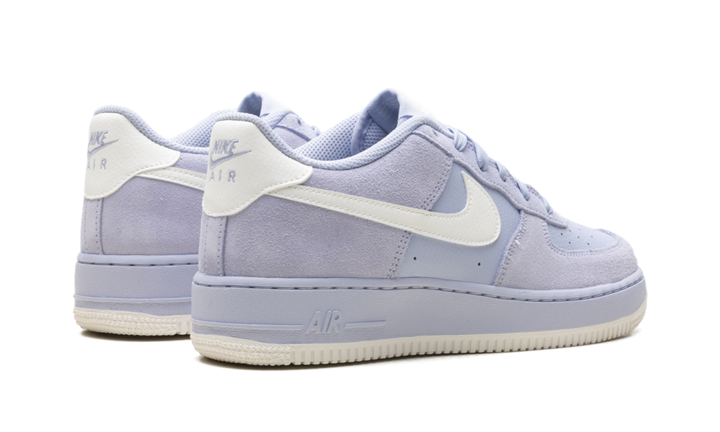 Air Force 1 Low LV8 2 GS "Ghost Sail" HV4760 002