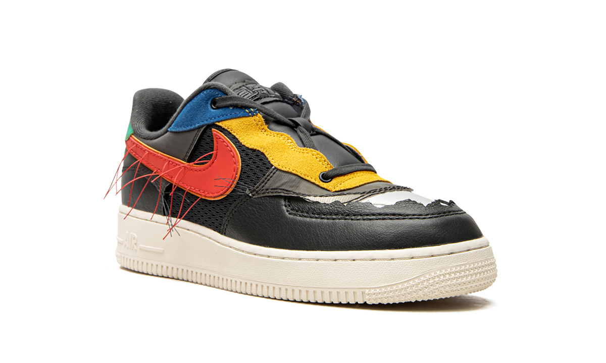 Air Force 1 Low "BHM/Black History Month 2020" CT5534 001