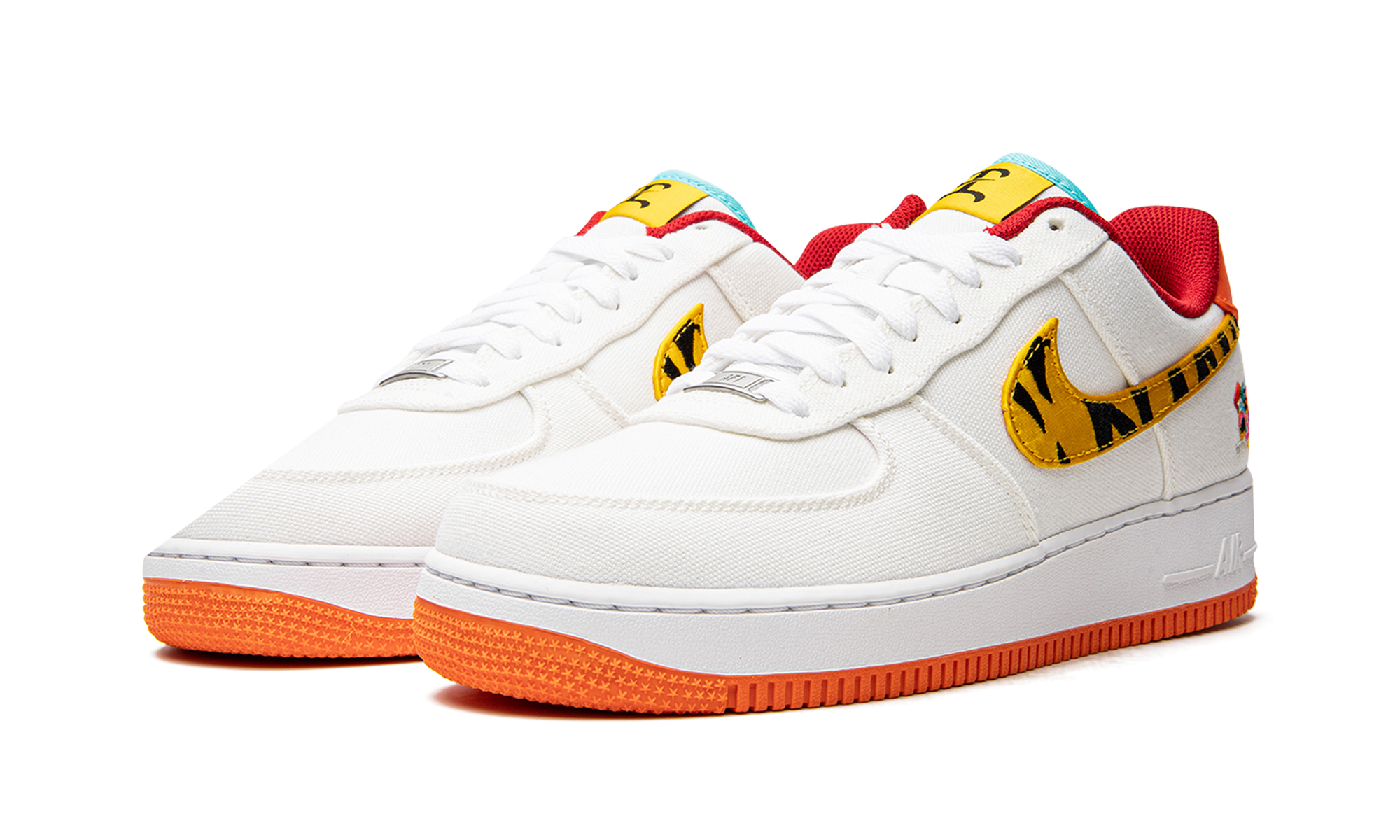 Air Force 1 Low '07 LX "Year of the Tiger" DR0147 171