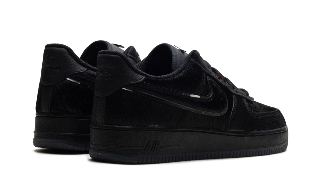 Air Force 1 Low "VUU Panthers" HQ7026 001
