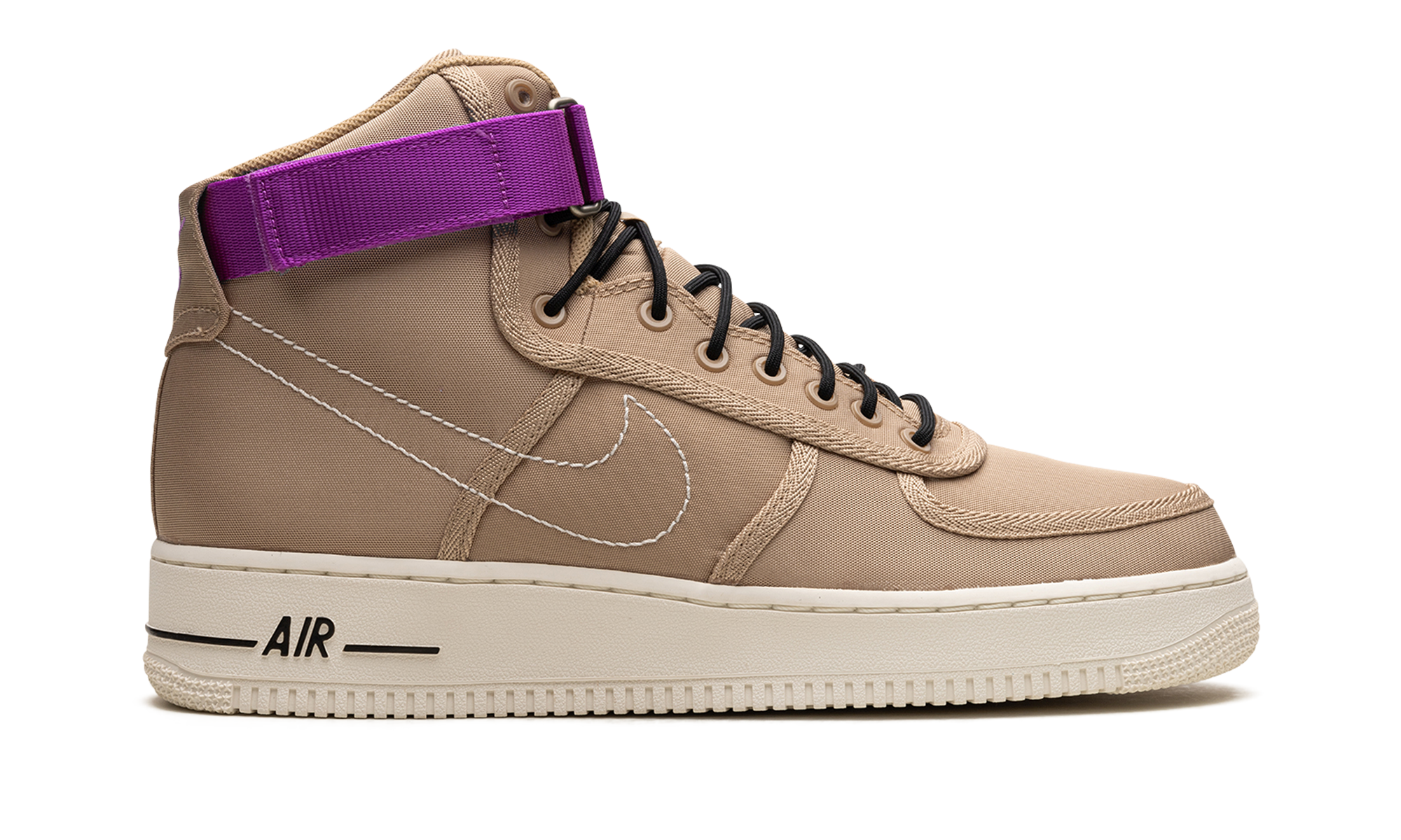 Air Force 1 High "Moving Company" DV0790 200