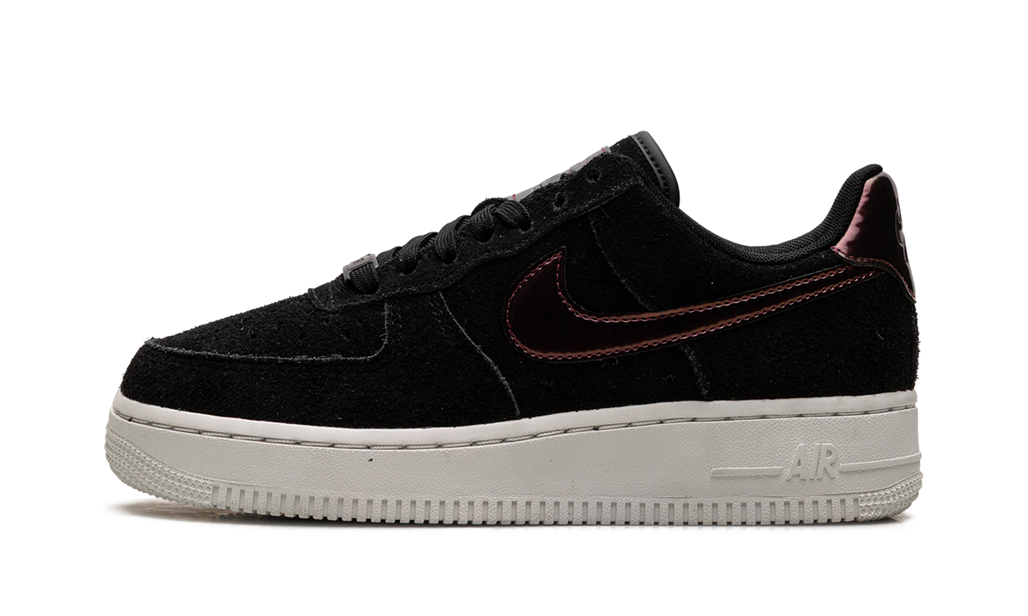 Air Force 1 Low '07 "Eggplant Swoosh" HJ4401 002