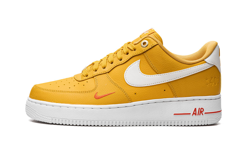 AIR FORCE 1 LO MNS WMNS "40th Anniversary" DQ7582 700