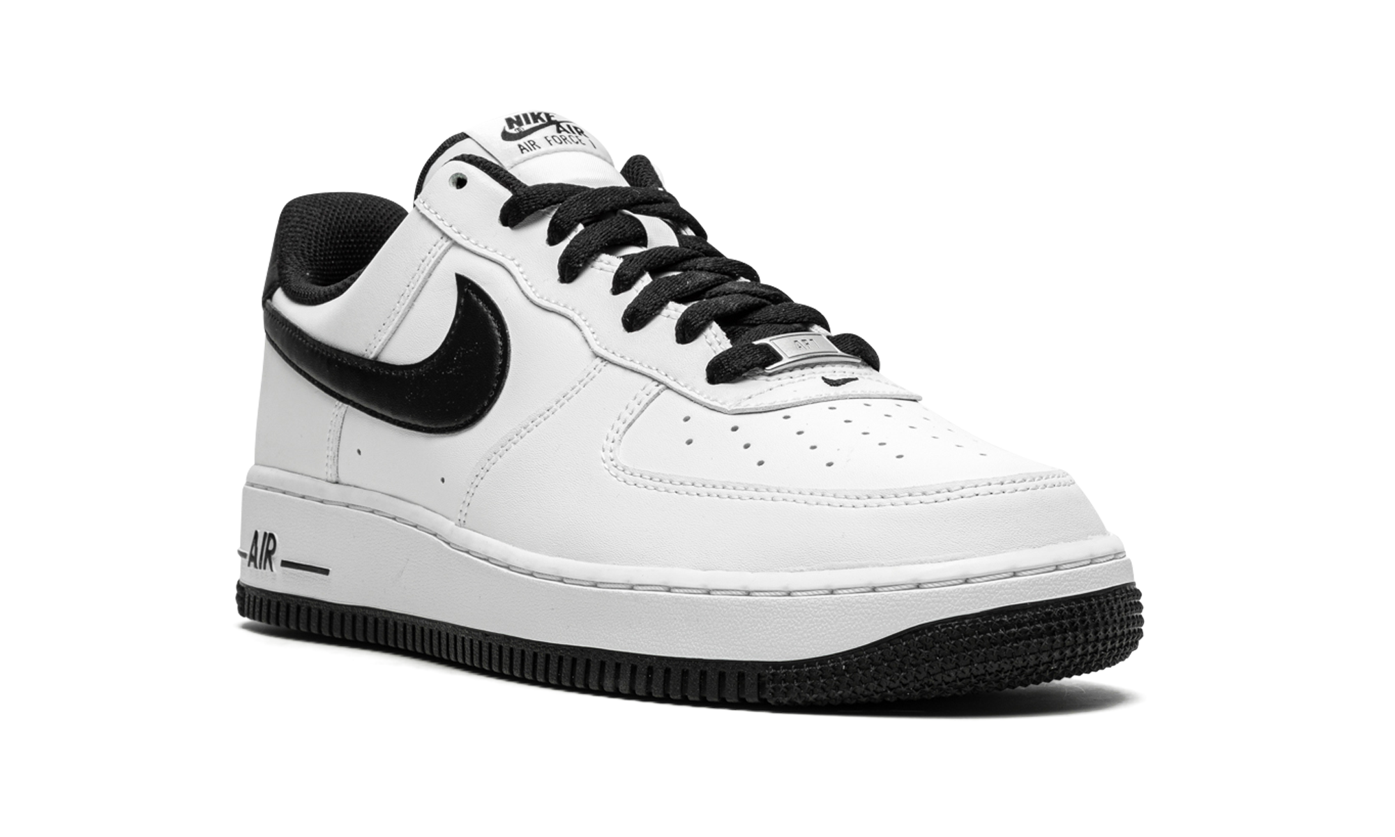 Air Force 1 '07 "White / Black" DH7561 102