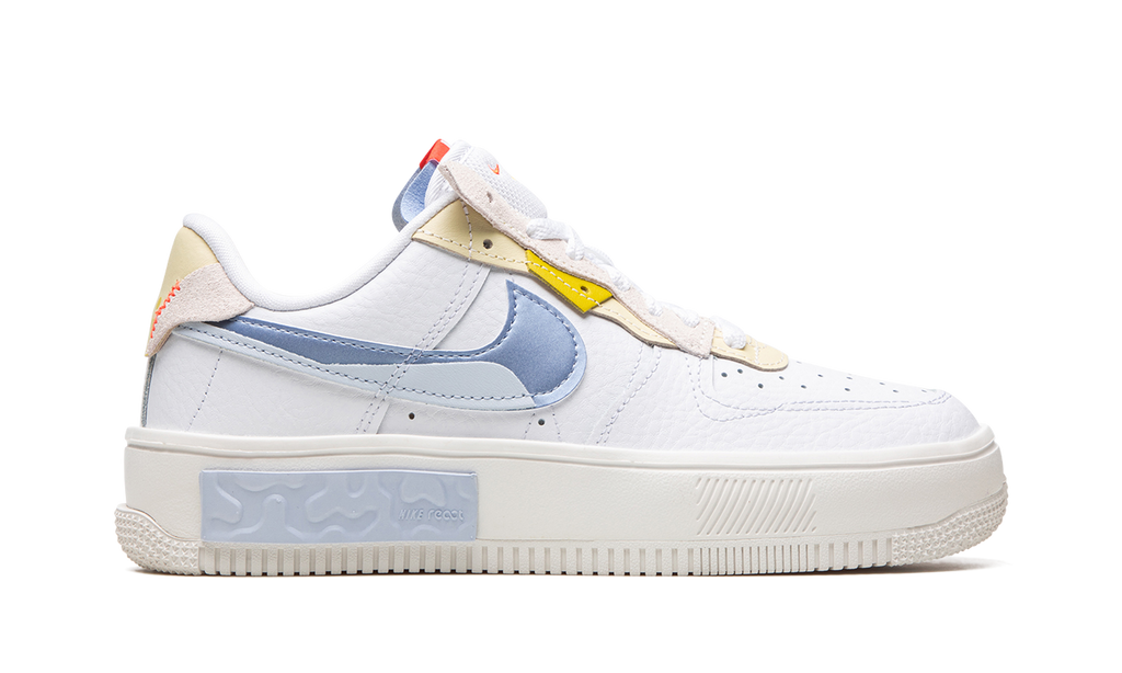 AIR FORCE 1 FONTANKA WMNS "Set to Rise" DV2175 100