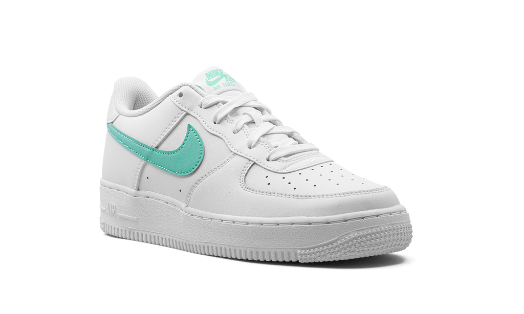 Air Force 1 Low GS "Summit White Emerald Rise" DV7762 104