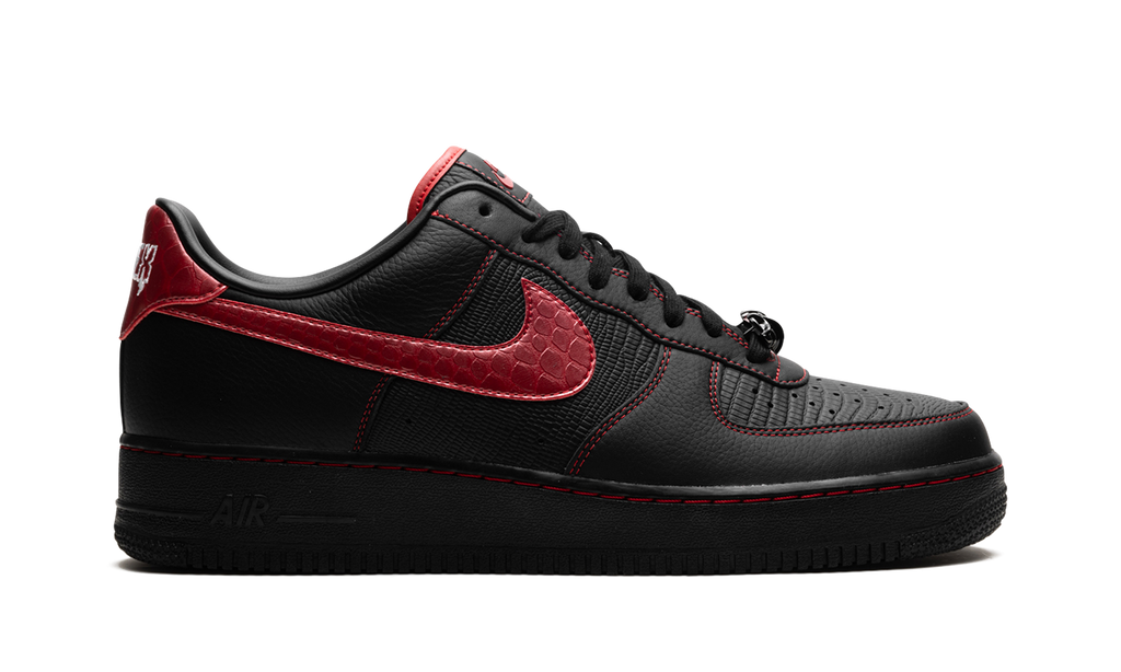 Air Force 1 Low "RTFKT - Demon" FQ3956 001
