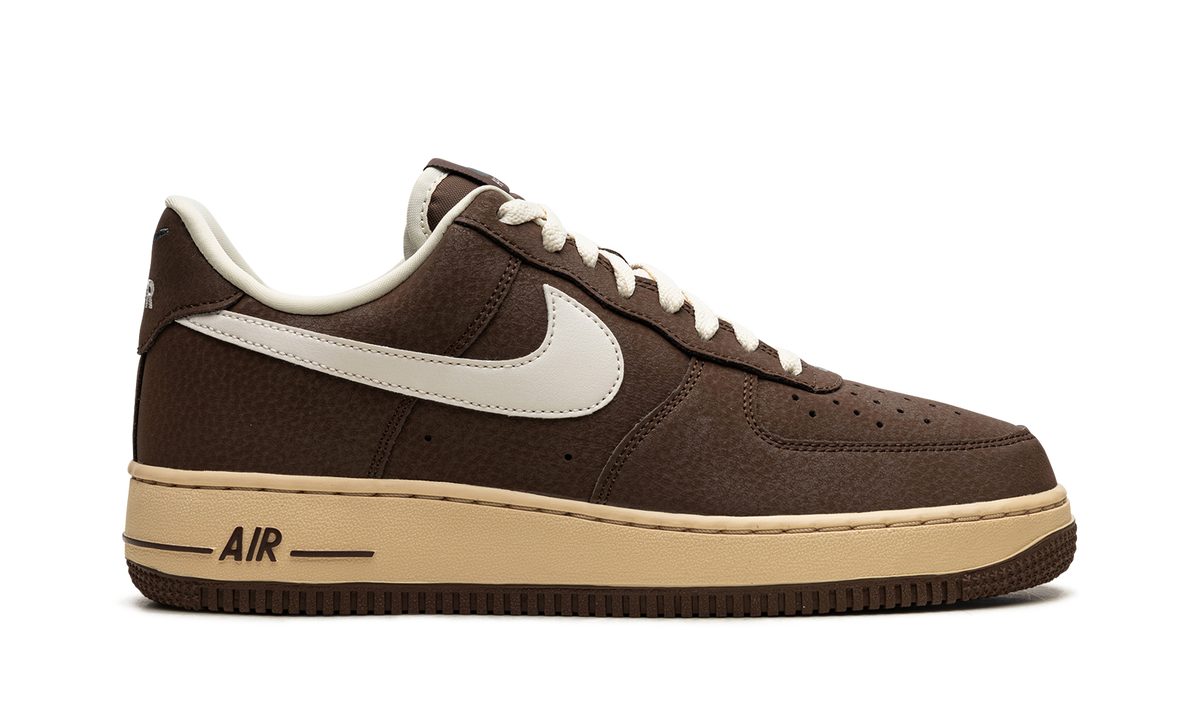 Air Force 1 '07 "Cacao Wow" FZ3592 259