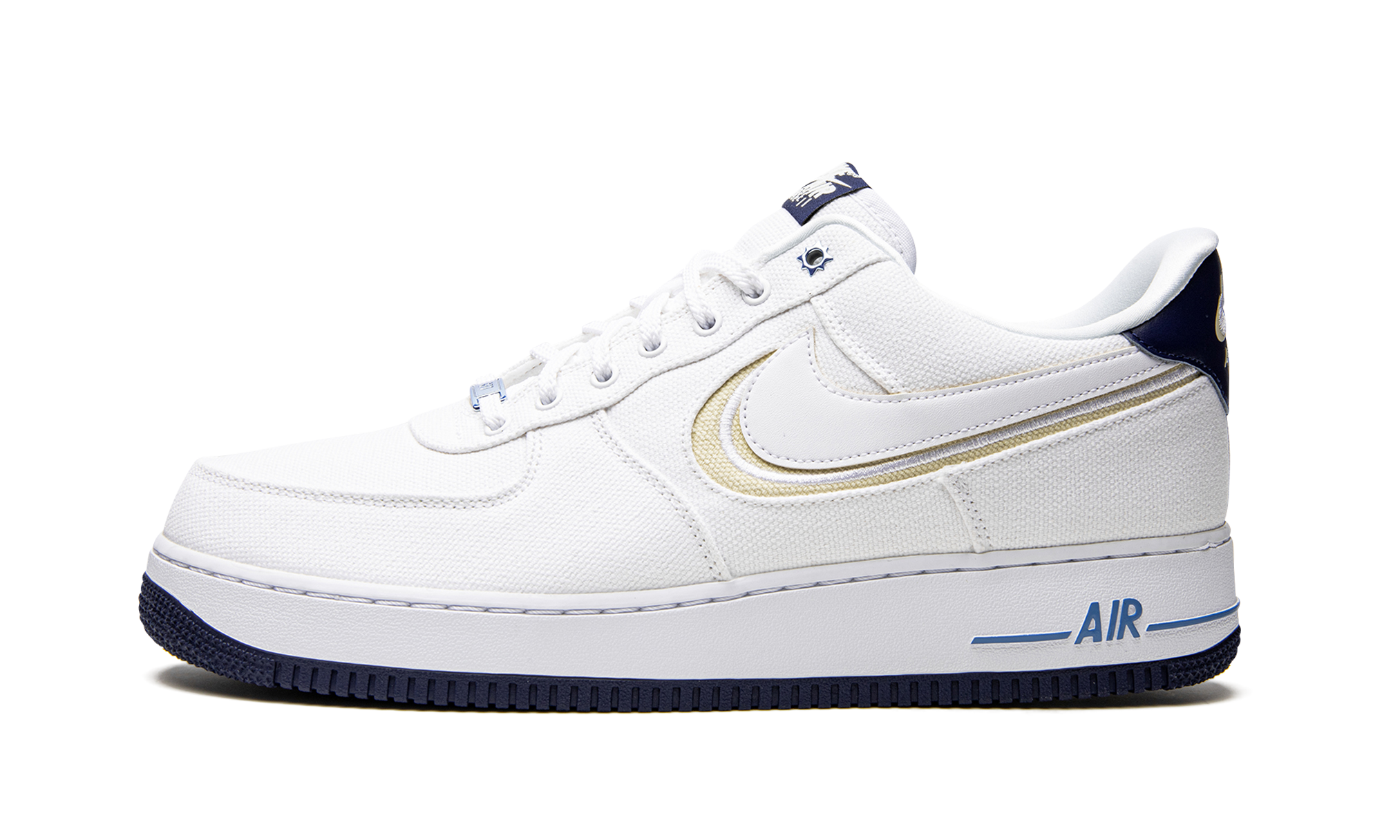 Air Force 1 PRM "White Fossil" DB3541 100