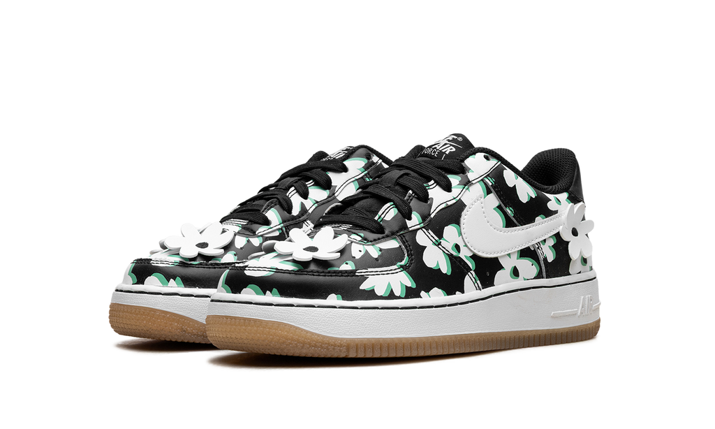Air Force 1 LV8 1 GS "FLORAL" DZ2663 001