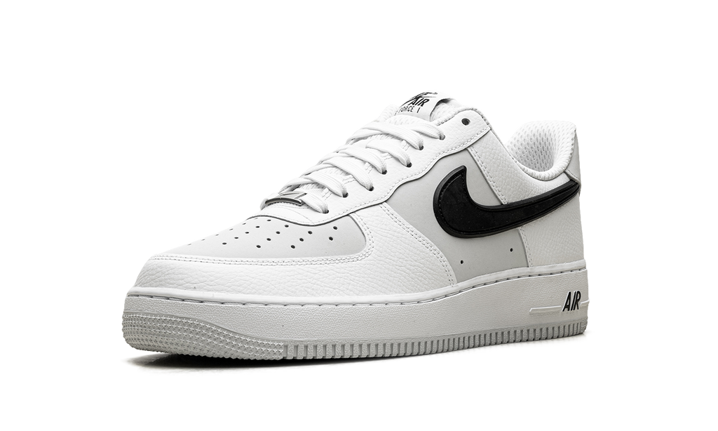 Air Force 1 Low '07 LV8 "White Photon Dust Black" IR1475 100