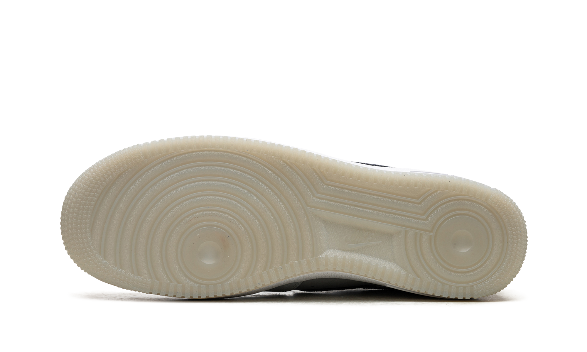 Air Force 1 '07 LV8 "Pure Platinum / Light Carbon" FJ4170 001