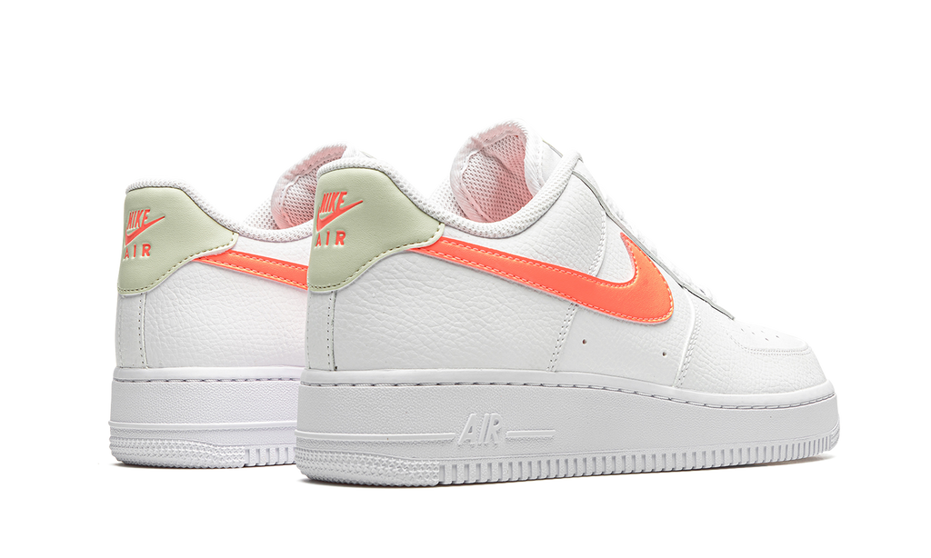 AIR FORCE 1 07 MNS WMNS "ATOMIC PINK" 315115 157