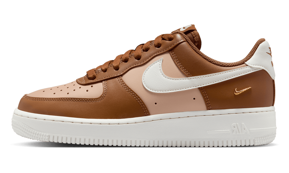 Air Force 1 '07 WMNS "Pink Smoke" IV5197 201