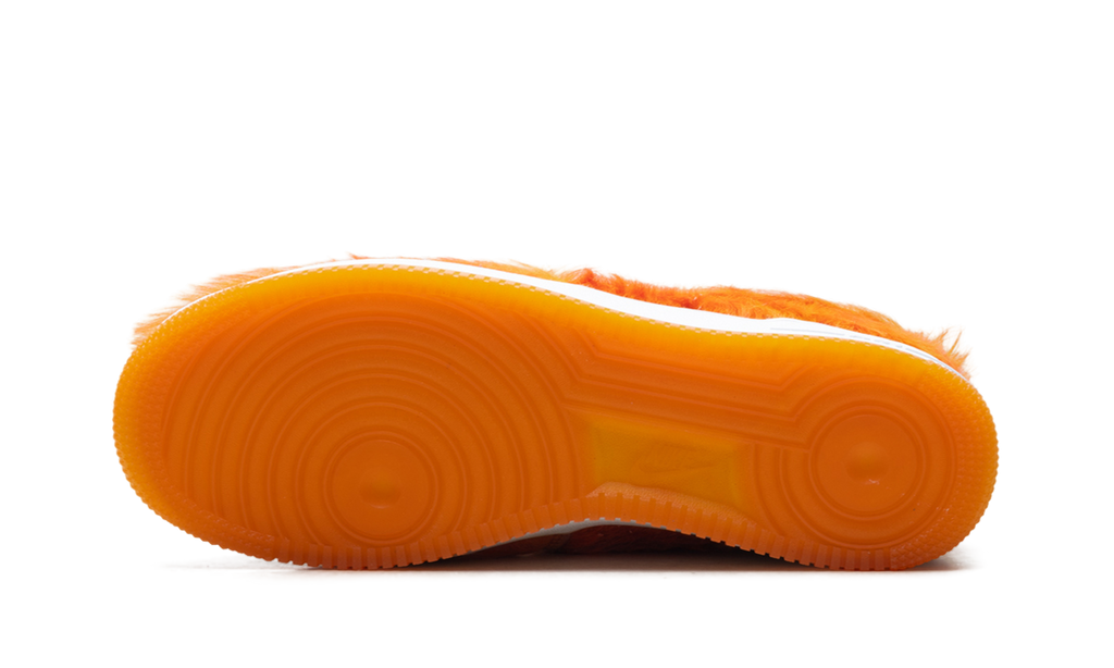 Air Force 1 Low "Technicolor Tale Orange Pony Hair" IR1940 800