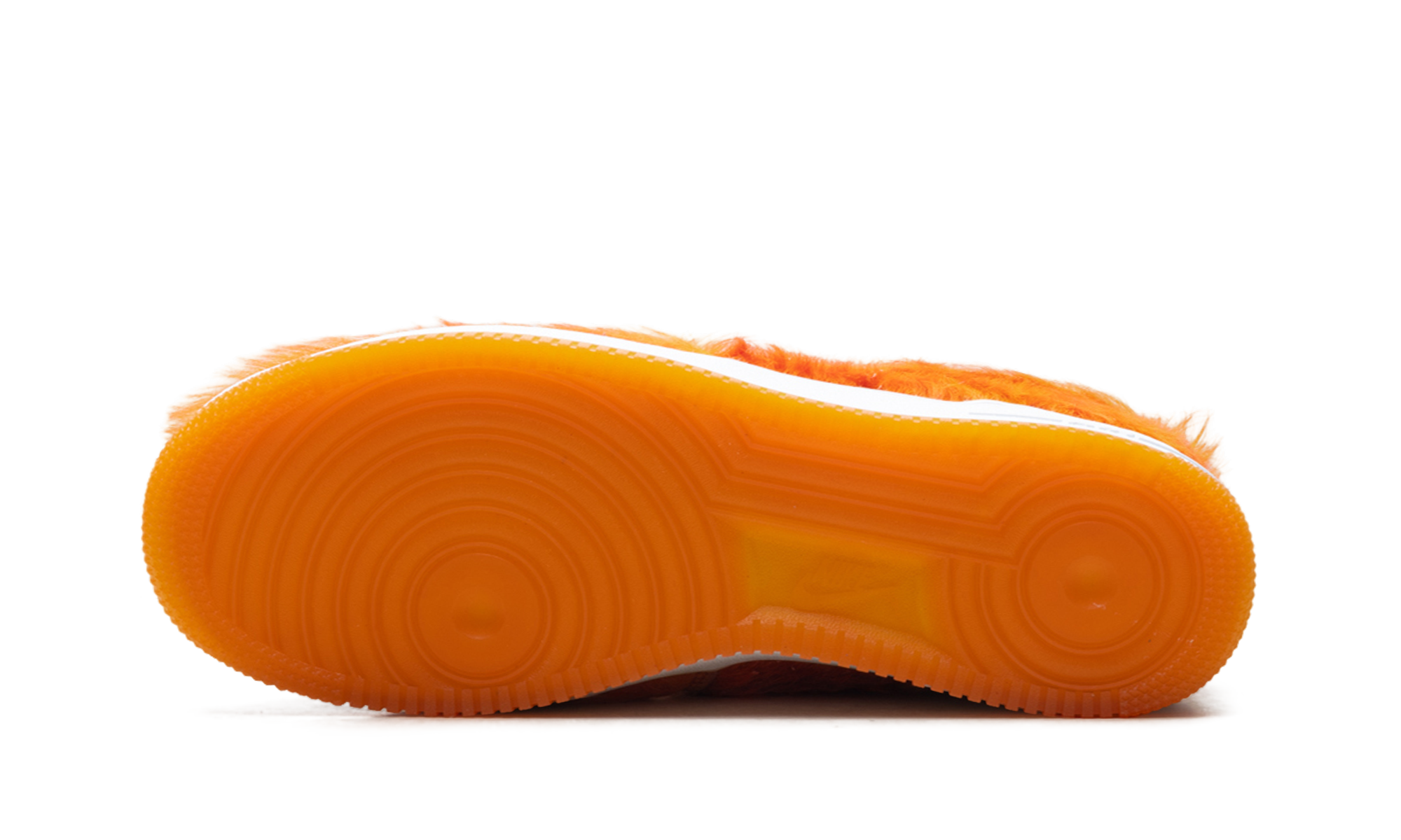 Air Force 1 Low "Technicolor Tale Orange Pony Hair" IR1940 800