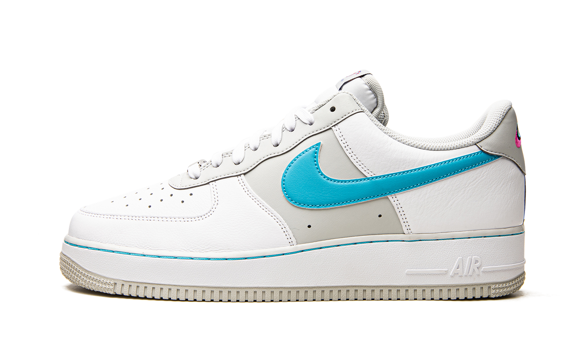 Air Force 1 Low '07 LV8 "NBA 75th Anniversary Fiesta" DC8874 100