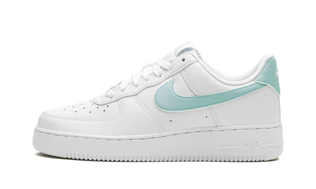 AIR FORCE 1 '07 WMNS "White / Jade Ice" DD8959 113