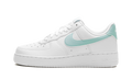 AIR FORCE 1 '07 WMNS "White / Jade Ice" DD8959 113