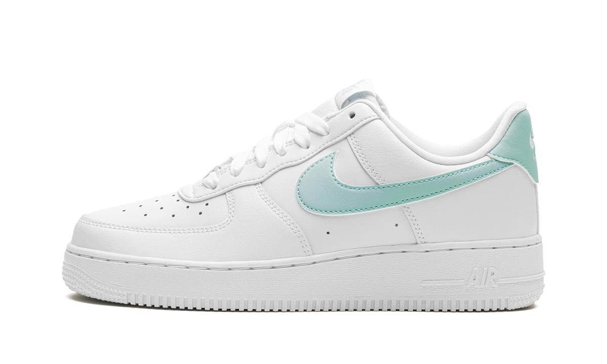 AIR FORCE 1 '07 WMNS "White / Jade Ice" DD8959 113