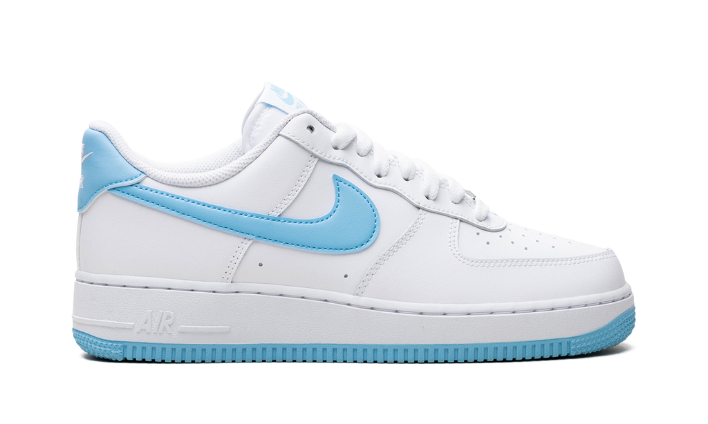 Air Force 1 "Blue" FQ4296 100