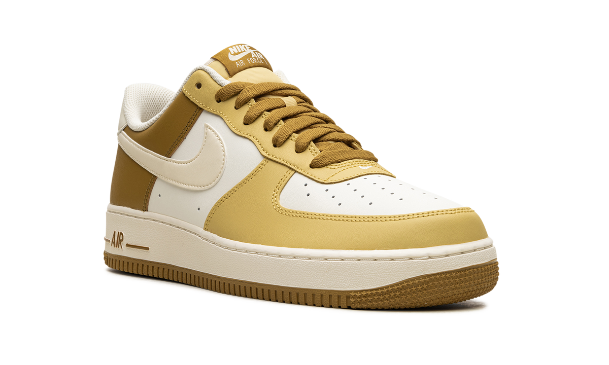 Air Force 1 "Bronzine" FZ4034 716
