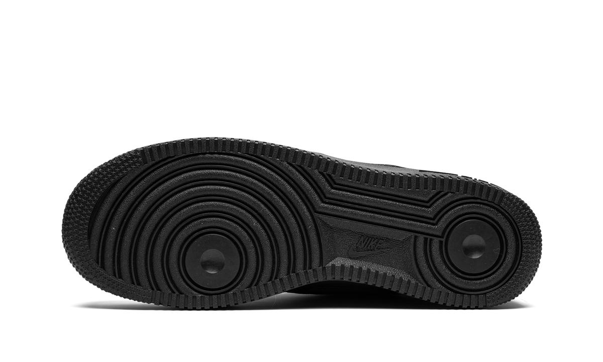 Air Force 1 Low "Slam Jam - Black" DX5590 001