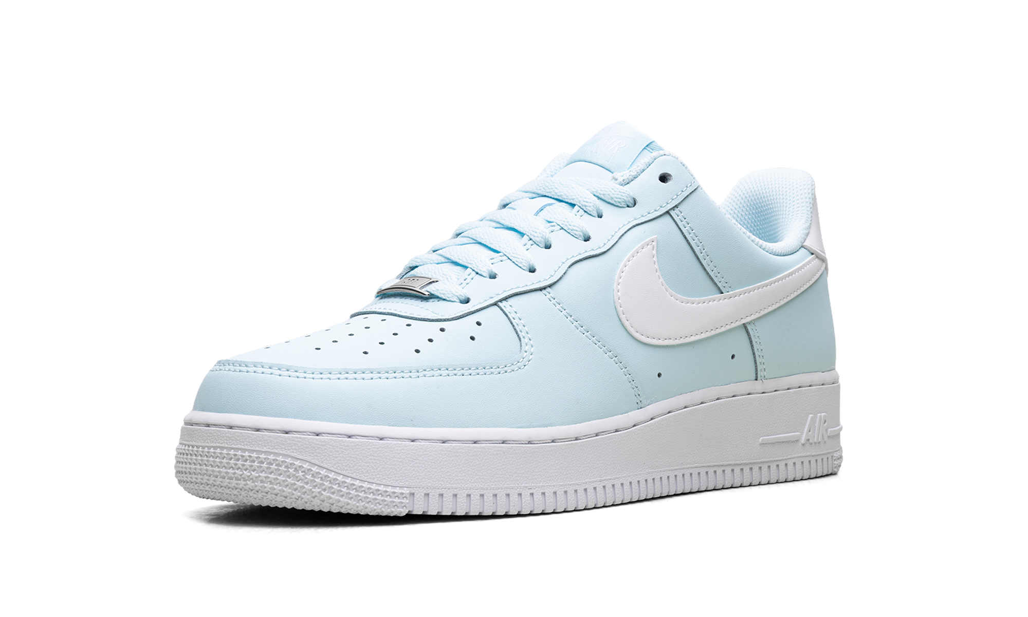 Air Force 1 Low '07 "Glacier Blue White" FJ4146 400