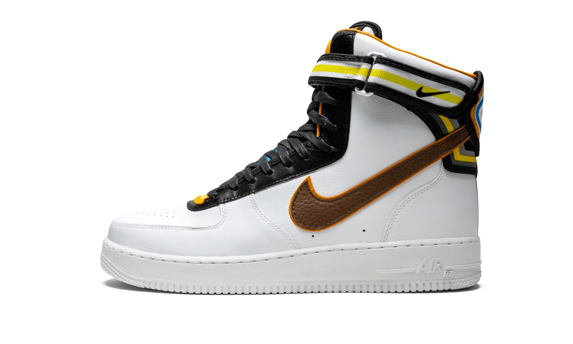 Air Force 1 Hi SP Tisci "White" 669919 120